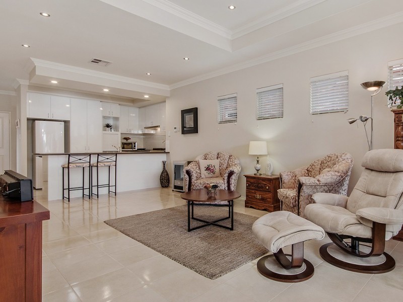 12A Gibbs Circuit, Ravenswood WA 6208