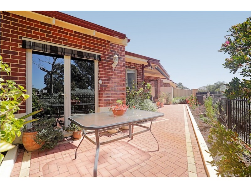 12A Gibbs Circuit, Ravenswood WA 6208