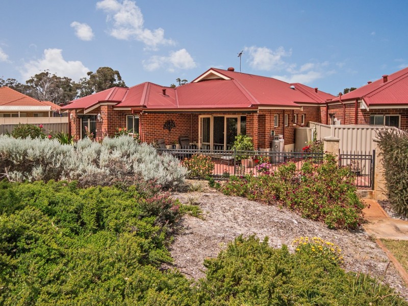 12A Gibbs Circuit, Ravenswood WA 6208