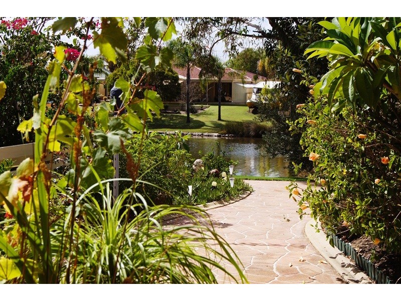 4 Wills Way, South Yunderup WA 6208