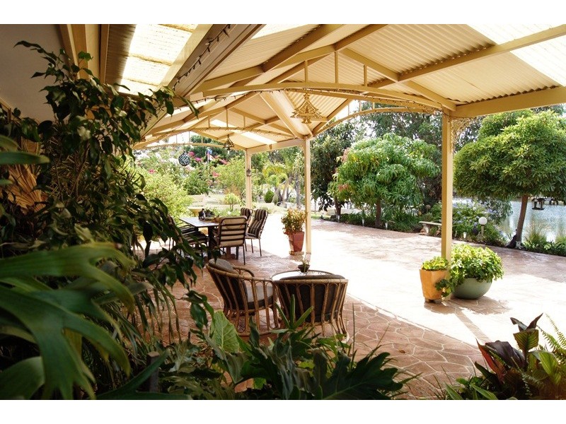 4 Wills Way, South Yunderup WA 6208