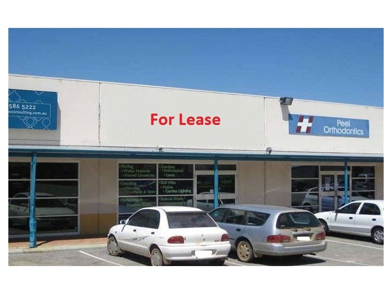 Shop 2, 5 Murdoch Drive, Greenfields WA 6210