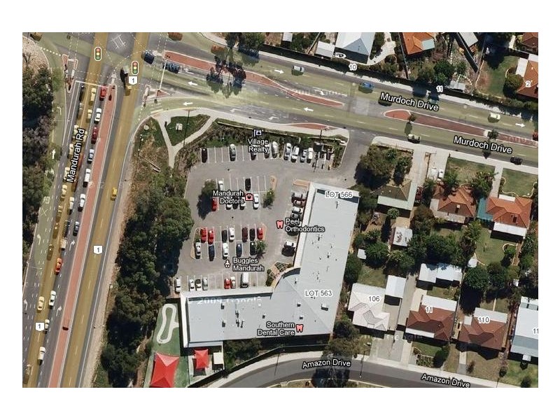 Shop 2, 5 Murdoch Drive, Greenfields WA 6210