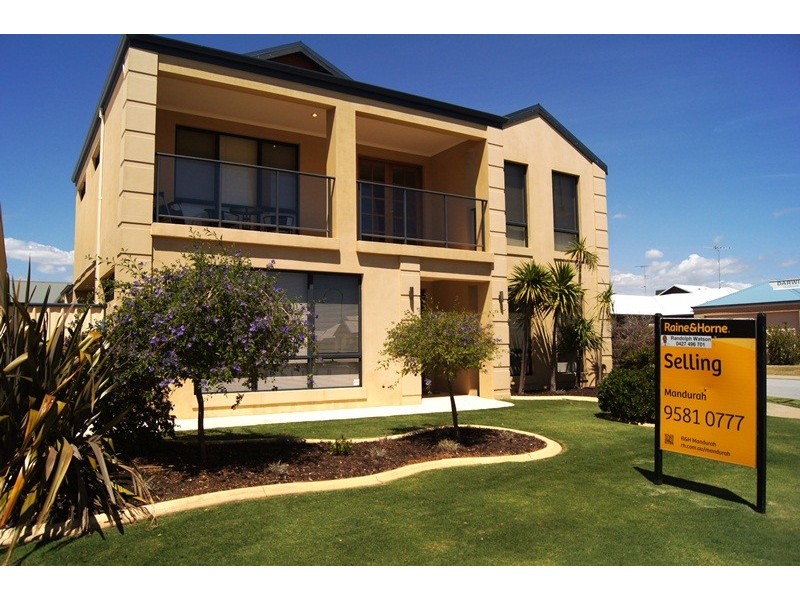 29 Tasman Loop, Dudley Park WA 6210