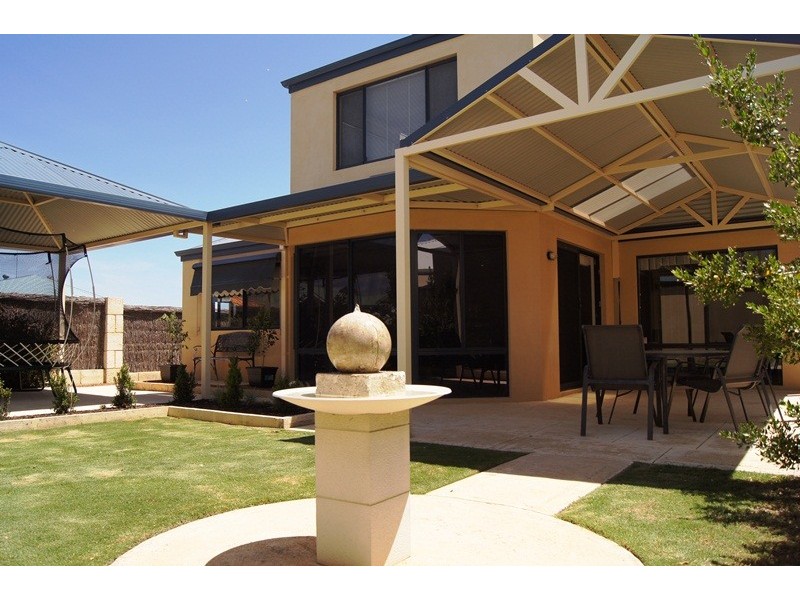 29 Tasman Loop, Dudley Park WA 6210