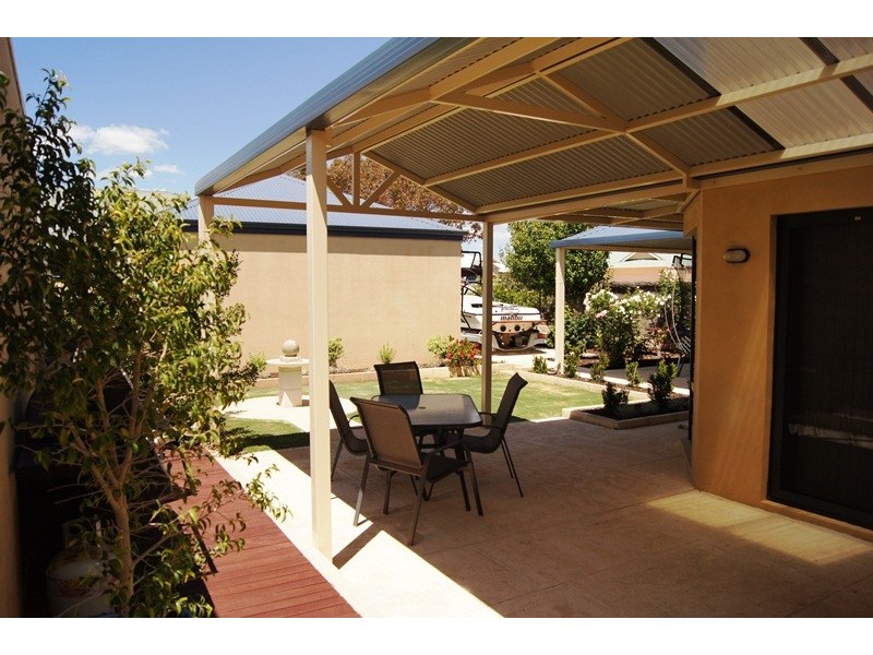 29 Tasman Loop, Dudley Park WA 6210