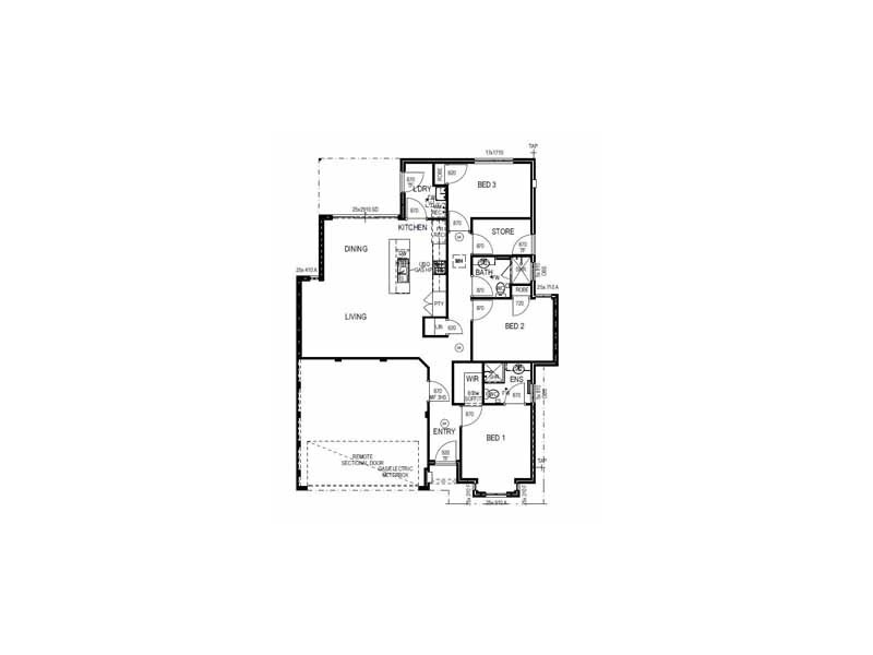 2B Bushlark Turn, Erskine WA 6210