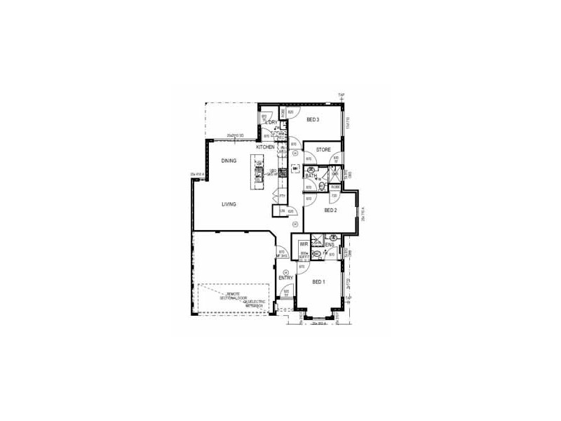 2A Bushlark Turn, Erskine WA 6210