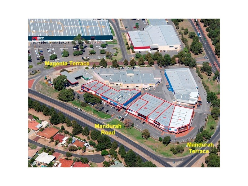 327 Mandurah Terrace, Mandurah WA 6210