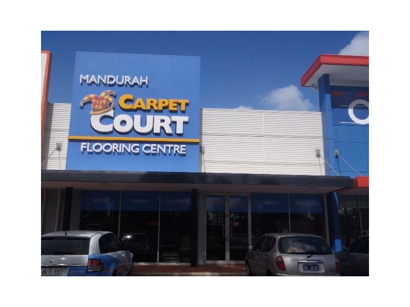 327 Mandurah Terrace, Mandurah WA 6210