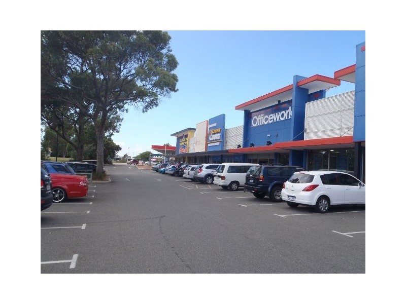 327 Mandurah Terrace, Mandurah WA 6210