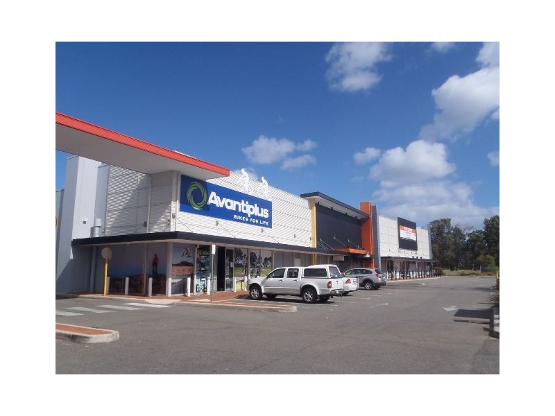 327 Mandurah Terrace, Mandurah WA 6210