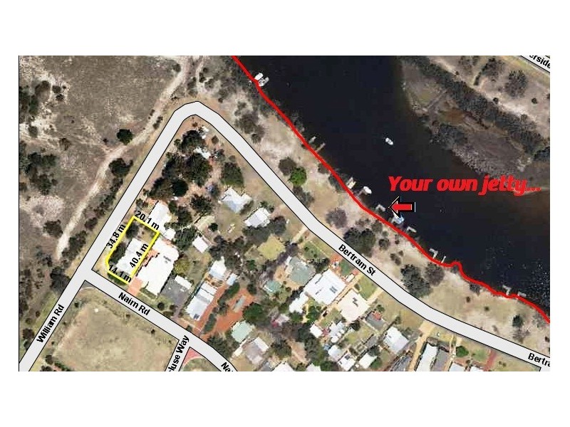 55 Nairn Road, Coodanup WA 6210