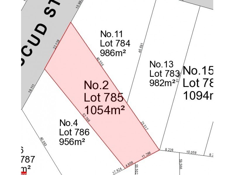 2 Scud Street, Falcon WA 6210