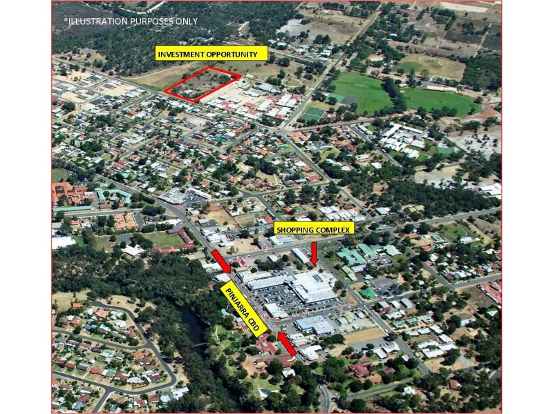 30 Hampton Road, Pinjarra WA 6208