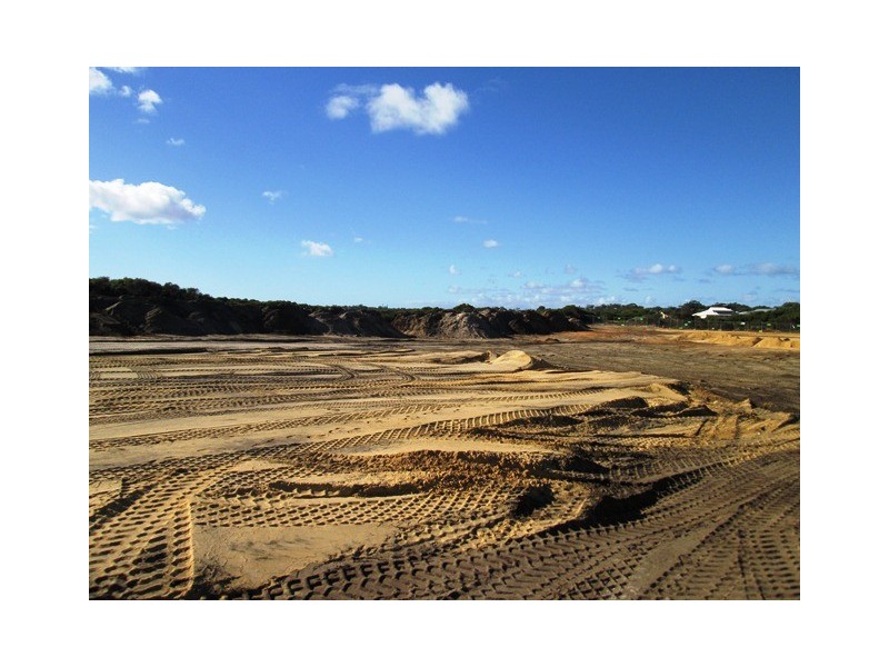 Lot 9005 Ayrton Street, Dawesville WA 6211