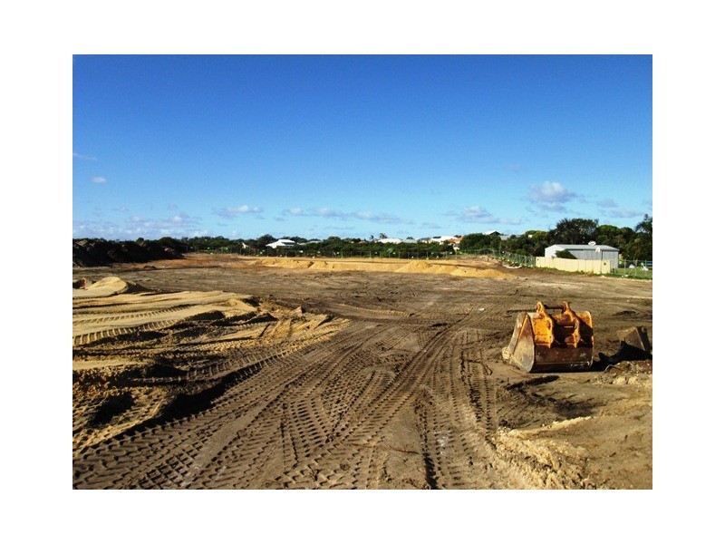 Lot 9005 Ayrton Street, Dawesville WA 6211