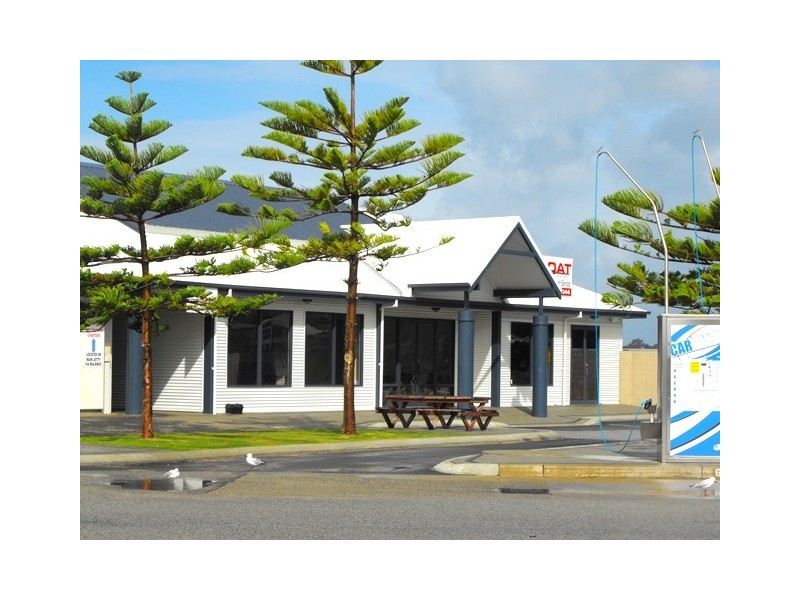 45 Rees Place, Wannanup WA 6210