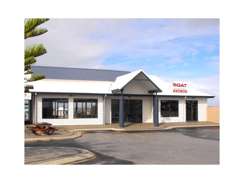 45 Rees Place, Wannanup WA 6210