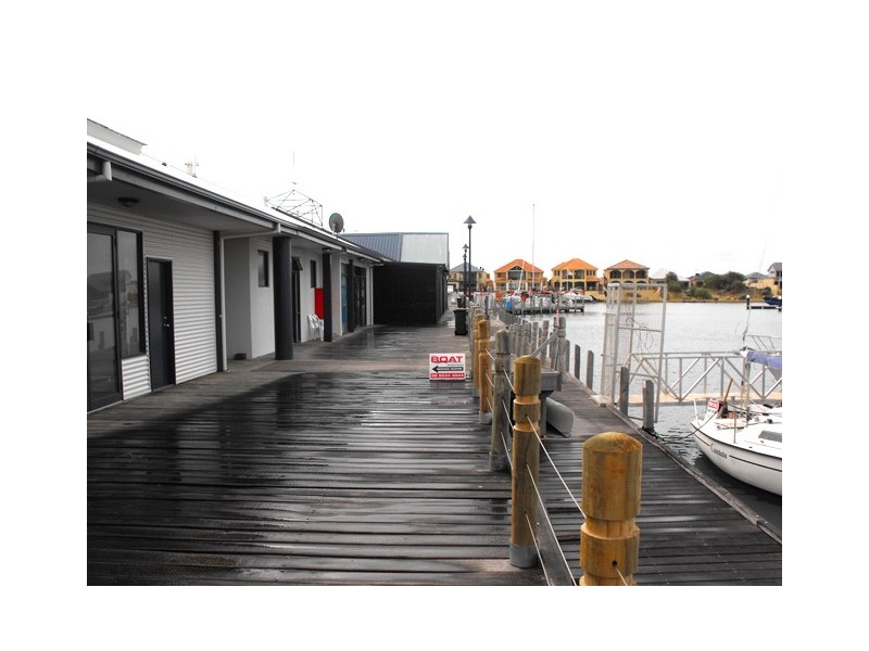 45 Rees Place, Wannanup WA 6210