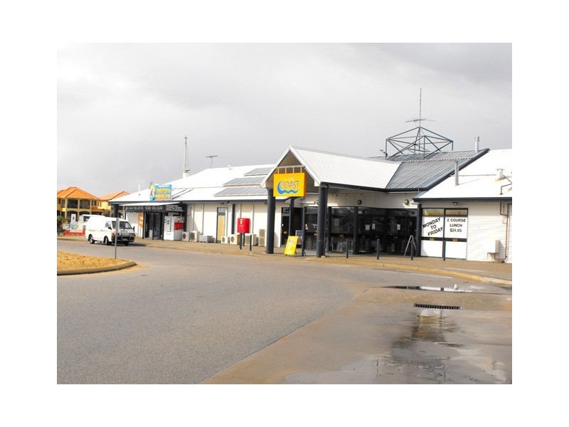 45 Rees Place, Wannanup WA 6210