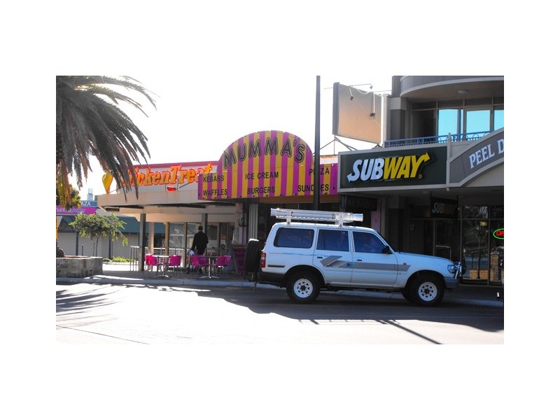 47 Mandurah Terrace, Mandurah WA 6210