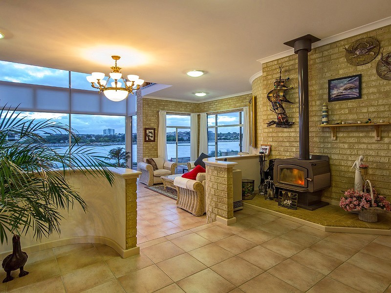 3 Captain Court, Wannanup WA 6210