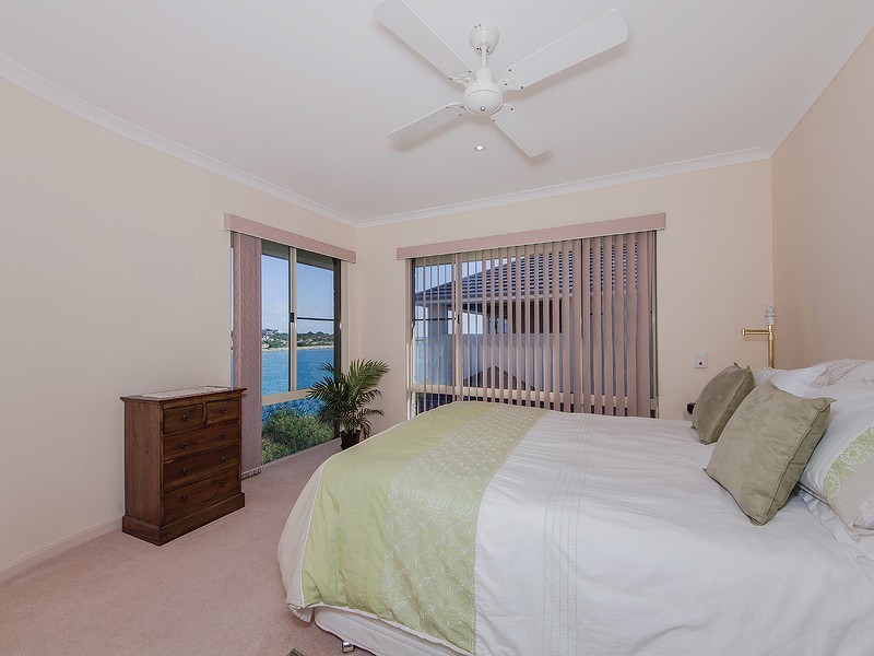 3 Captain Court, Wannanup WA 6210