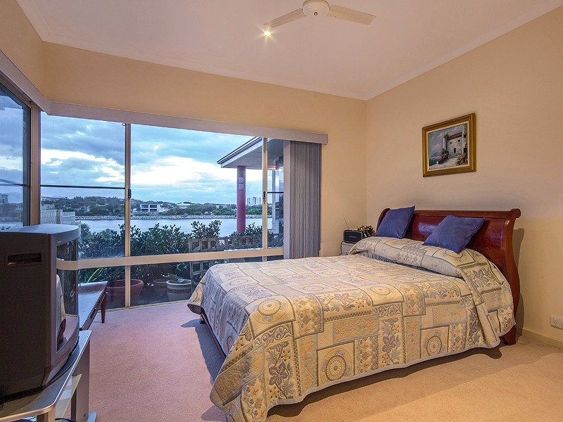 3 Captain Court, Wannanup WA 6210
