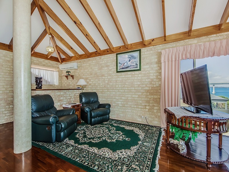 3 Captain Court, Wannanup WA 6210