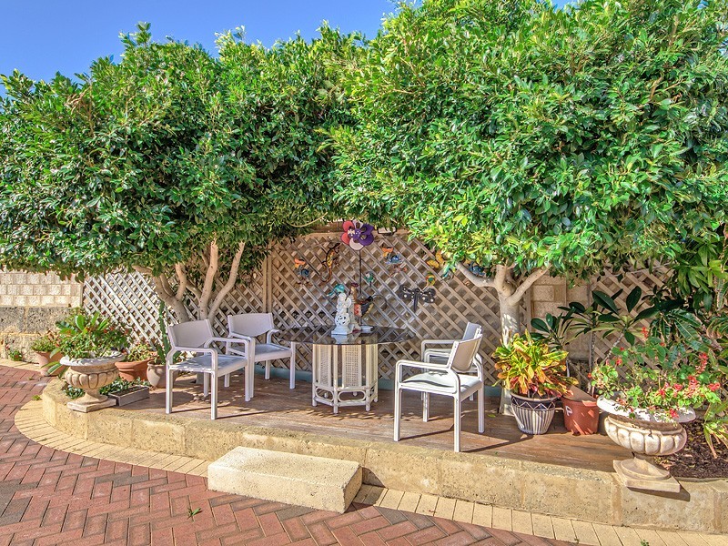 3 Captain Court, Wannanup WA 6210