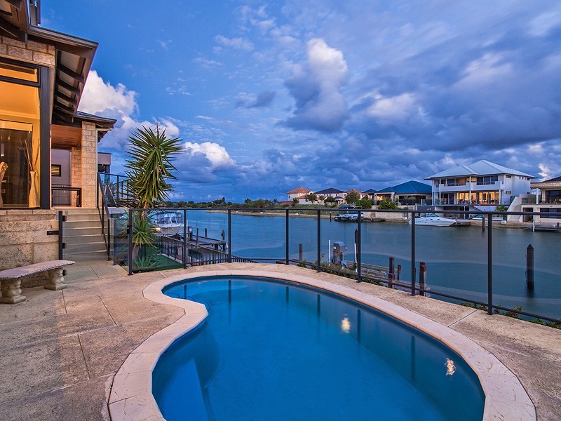 42 Sandpiper Retreat, Wannanup WA 6210