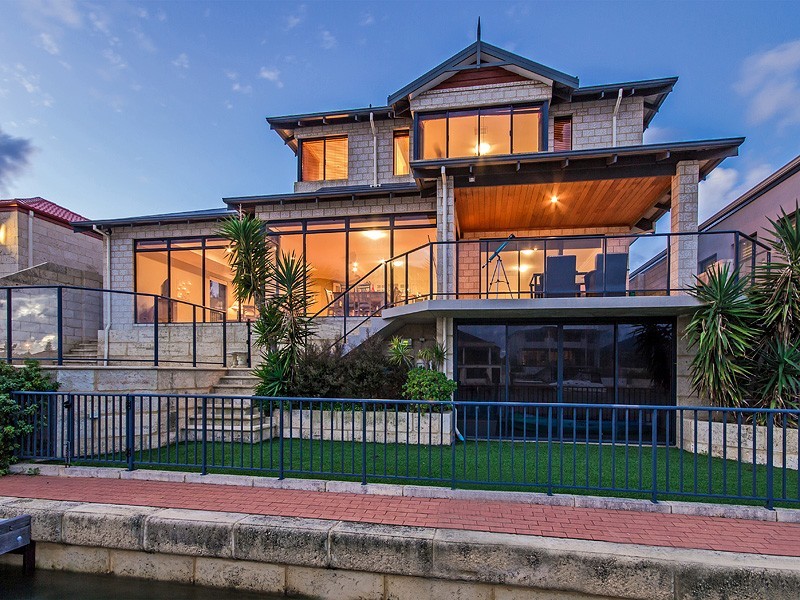 42 Sandpiper Retreat, Wannanup WA 6210