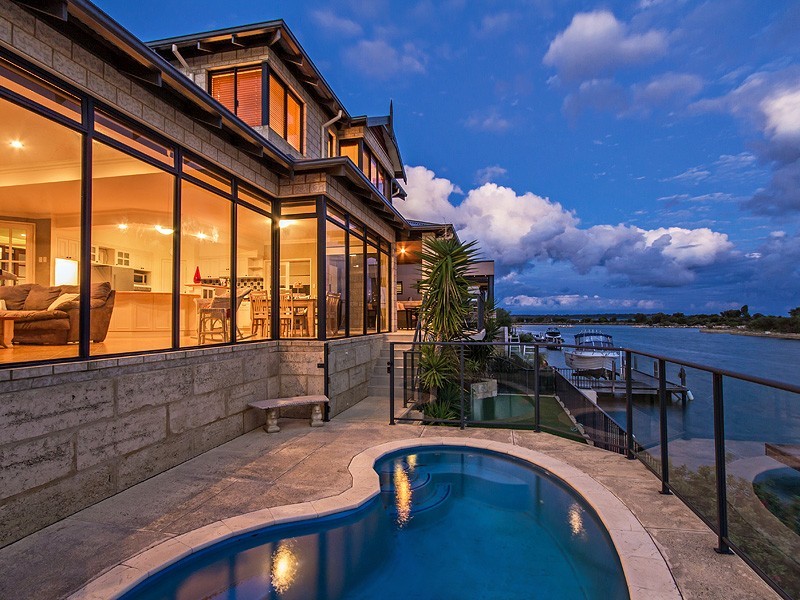 42 Sandpiper Retreat, Wannanup WA 6210