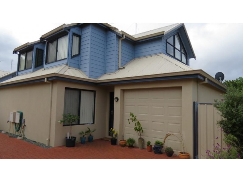 Unit 4 / 59 Tuckey Street, Mandurah WA 6210