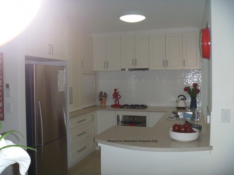 Unit 4 / 59 Tuckey Street, Mandurah WA 6210