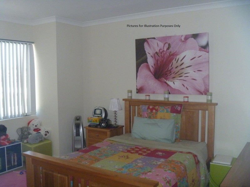 Unit 4 / 59 Tuckey Street, Mandurah WA 6210