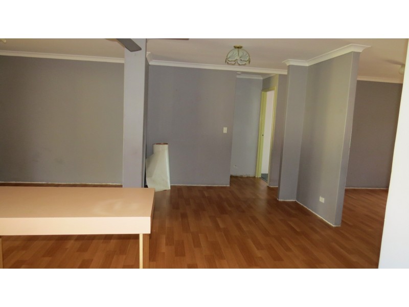 22 Steerforth Drive, Coodanup WA 6210