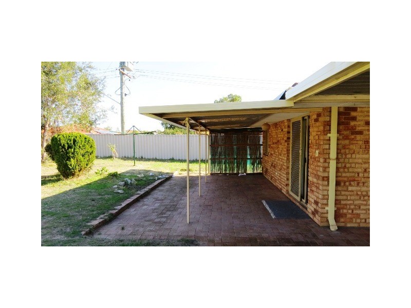 22 Steerforth Drive, Coodanup WA 6210