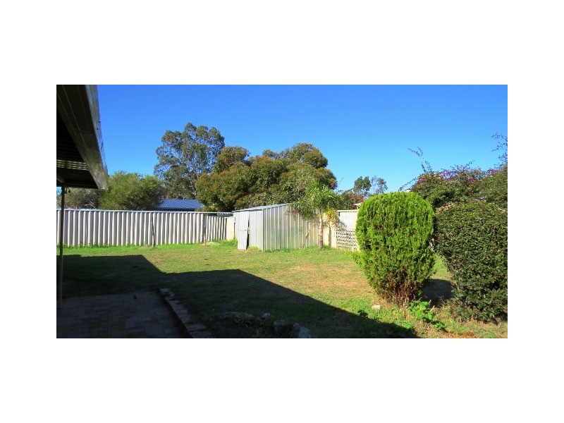 22 Steerforth Drive, Coodanup WA 6210
