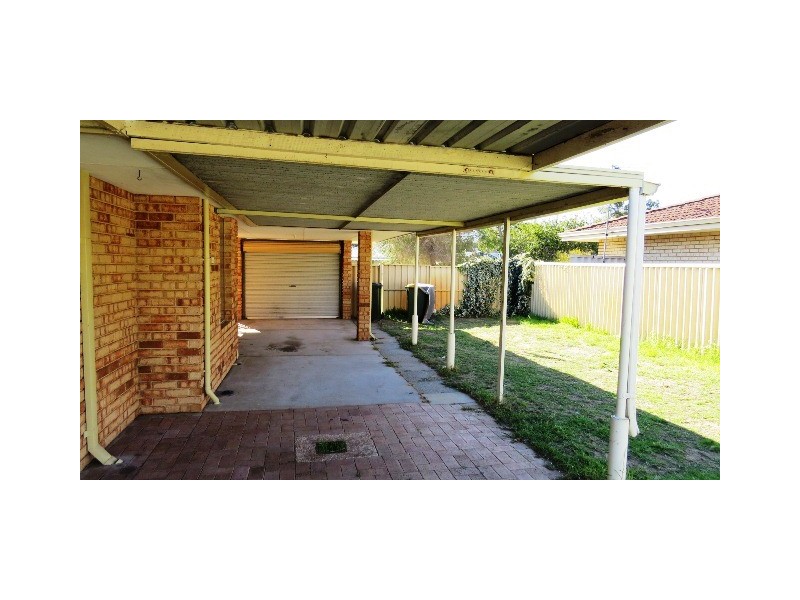 22 Steerforth Drive, Coodanup WA 6210