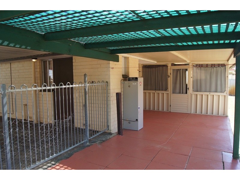 6 Bottlebrush Place, Pinjarra WA 6208