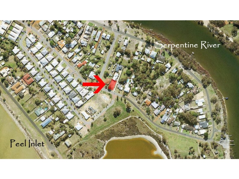 23A Nairn Rd, Coodanup WA 6210