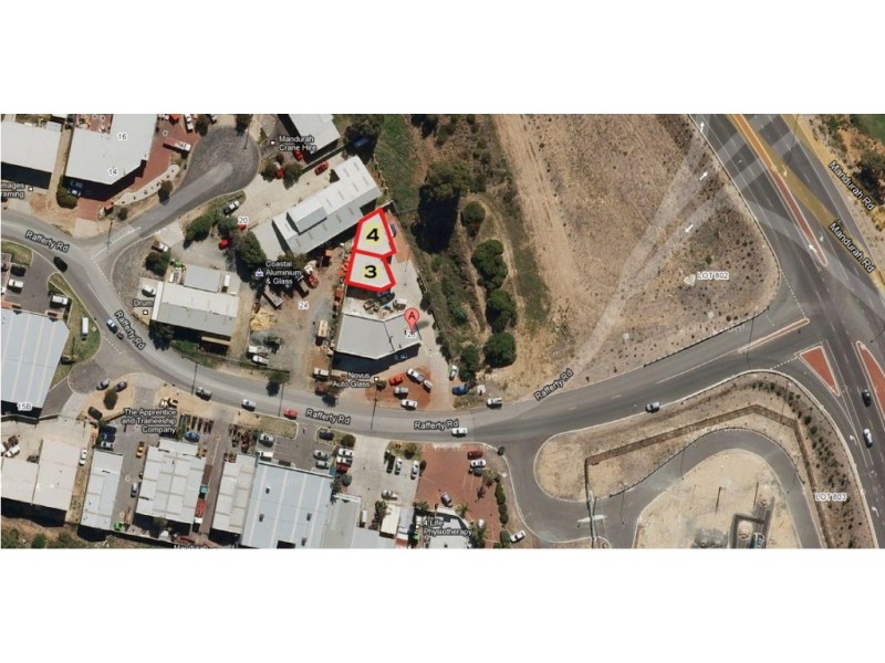 26 Rafferty Road, Mandurah WA 6210