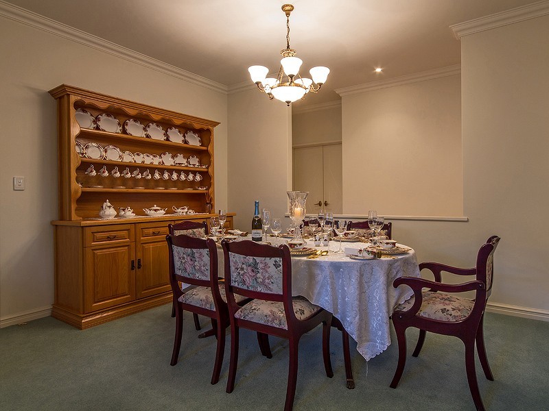 37 Princeton Drive, Wannanup WA 6210