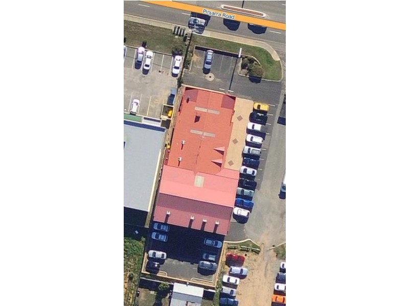 Unit 6, 279 Pinjarra Road, Mandurah WA 6210