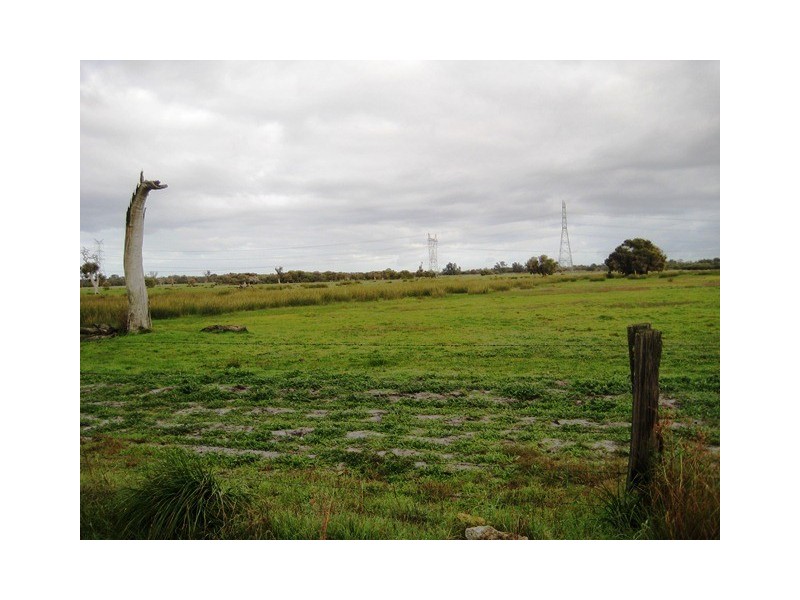 Lot 304 Scott Road, Nambeelup WA 6207
