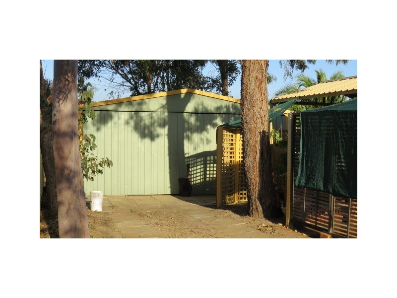 5 Pentland Crescent, Dudley Park WA 6210