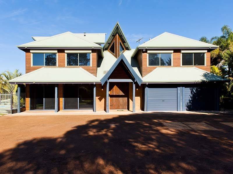 203 Furnissdale Road, Furnissdale WA 6209