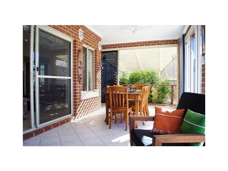 10 Black Swan View, Dudley Park WA 6210